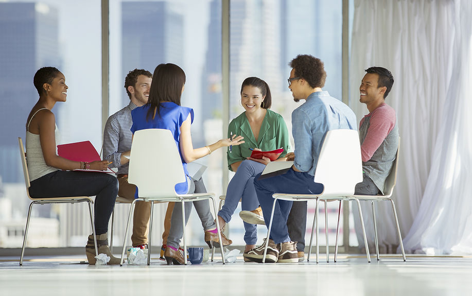 meeting