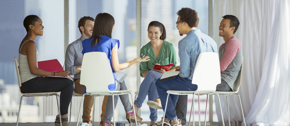 How Focus Groups Unlock Valuable Product Insights