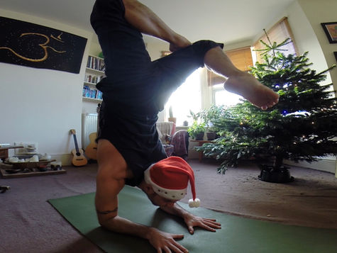 ASHTANGA MANTRA