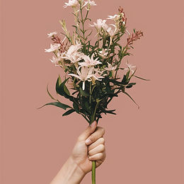 bouquet du printemps