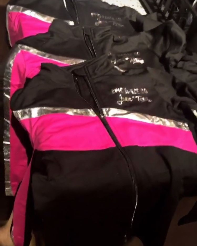 Thumbnail: Team Jackets