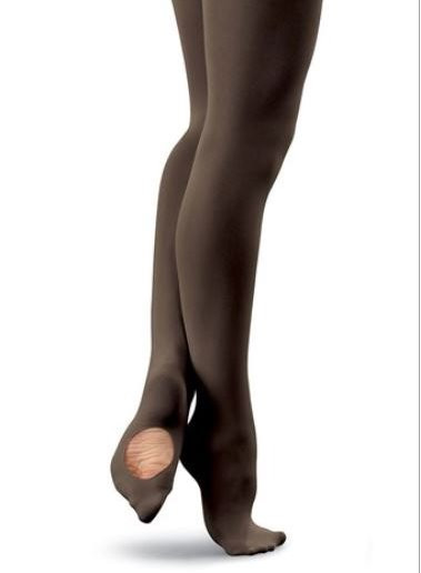 Child Convertible Tights