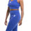 Thumbnail: BIOS 3 Piece Fitness Set With Cropped Jacket