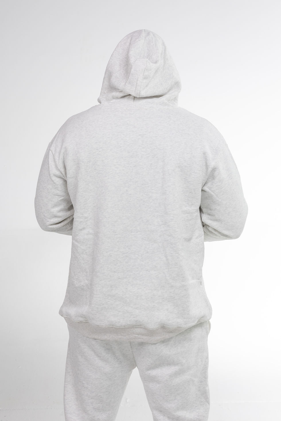 Thumbnail: BIOS Unisex Oversized Sweatshirt