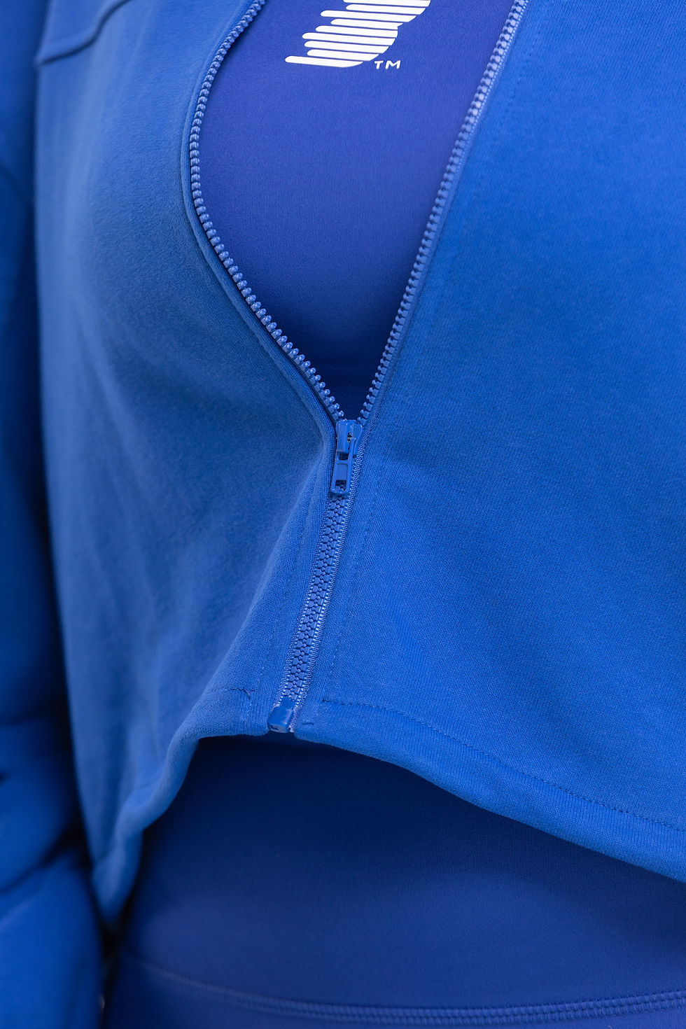 Thumbnail: BIOS Women's Cropped Jacket
