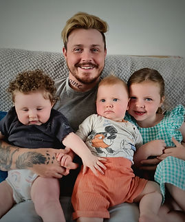 David Senior and family DMS CARE LTD