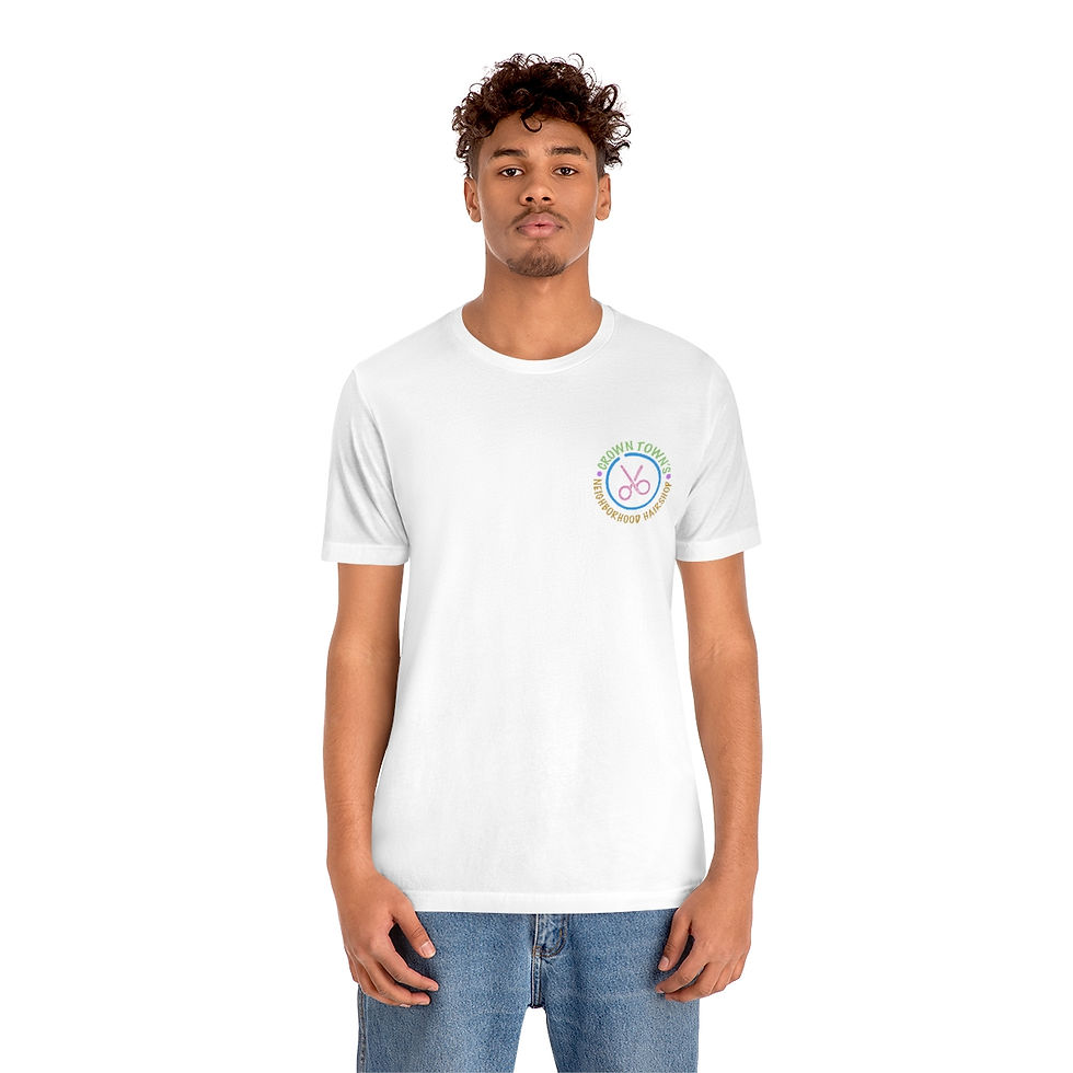 Thumbnail: An Established Tee