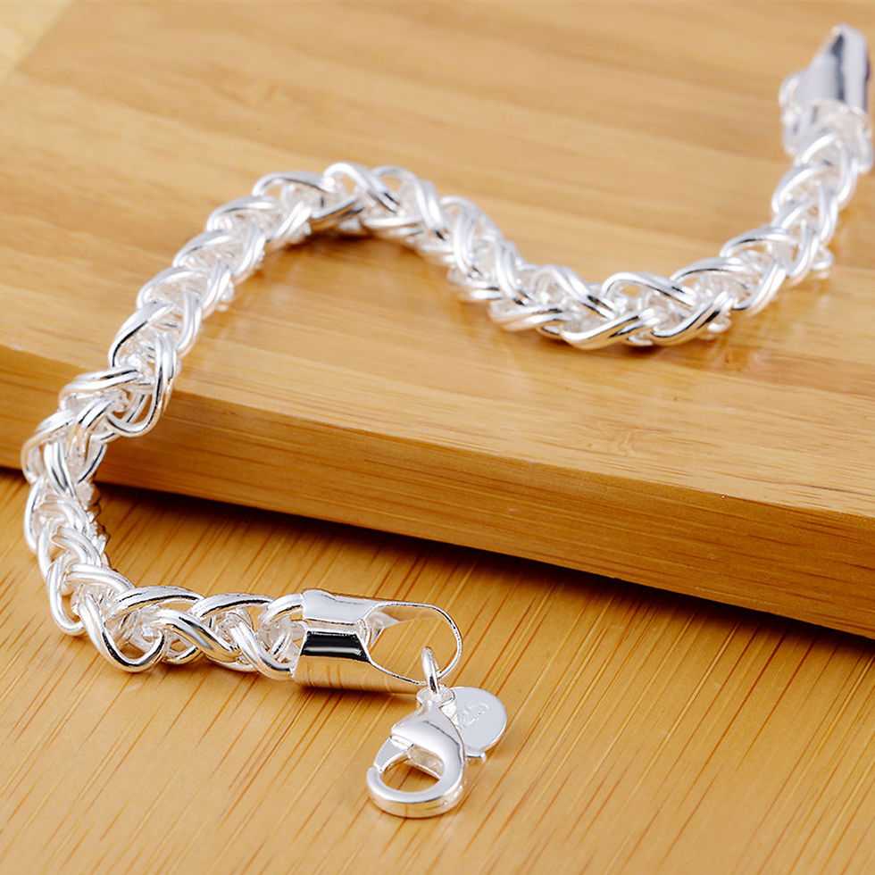 Miniatura: Pulseira Elo Eterno™