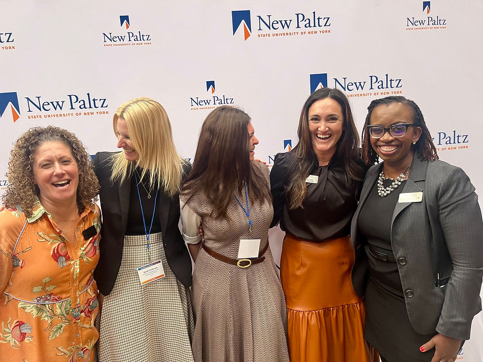 Grateful for the brilliant minds and kind hearts coming together from different perspectives with one shared purpose: helping every child learn to read. 💙