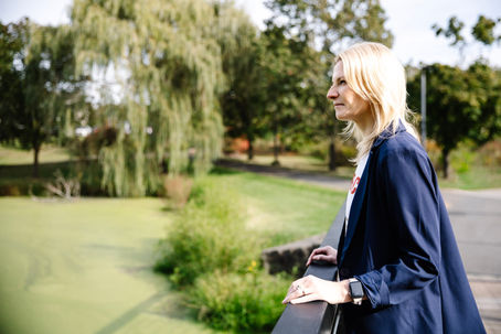 As this year comes to a close, I am carrying deep gratitude with me into what comes next.