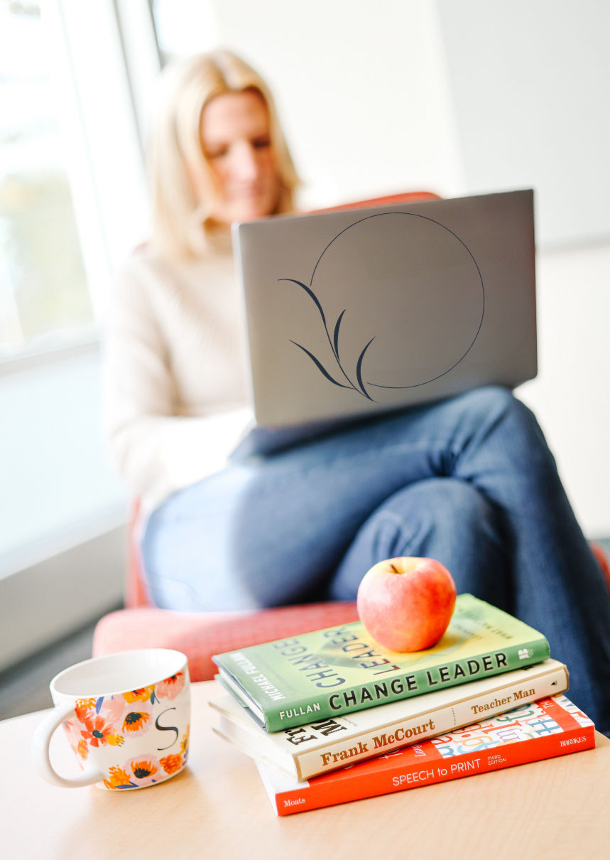 In this week’s blog, Doc Holbrook reflects on why curriculum isn’t the enemy — it’s the equalizer. A strong foundation doesn’t limit great teaching; it makes it possible.