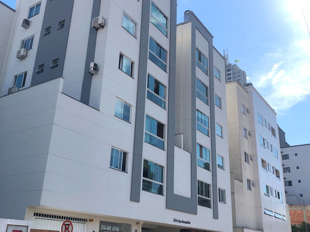 apartamento bairro das nações