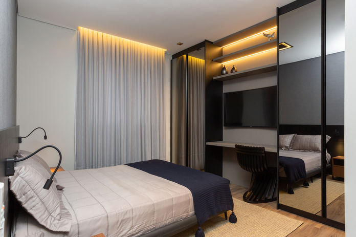 apartamento centro balneario camboriu