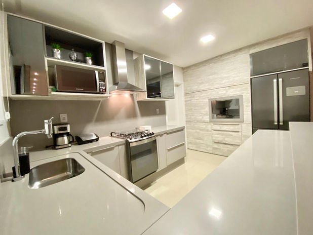 apartamento barra sul balneario camboriu