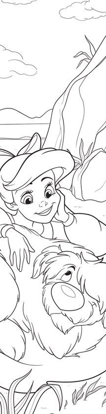Thumbnail: Disney Boekenleggers Chiens & Chats