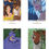 Thumbnail: Coloriages Mysteres Disney Best of Les Grands Classiques - Kleurboek voor volwas