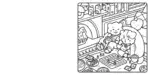 Thumbnail: Kleurboek Cozy Colo – Bulle d’amour