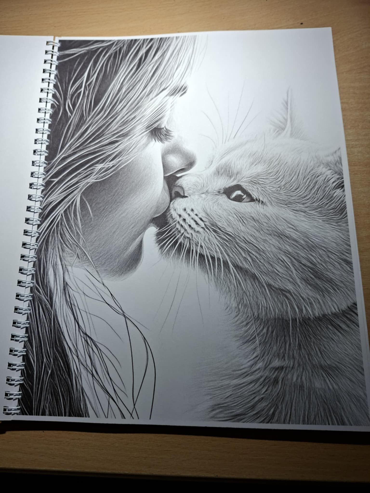 Knuffelen Met Dieren 1