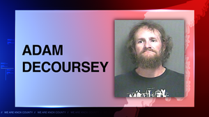 Traffic Stop Leads to Drug Arrest in Northern Knox County