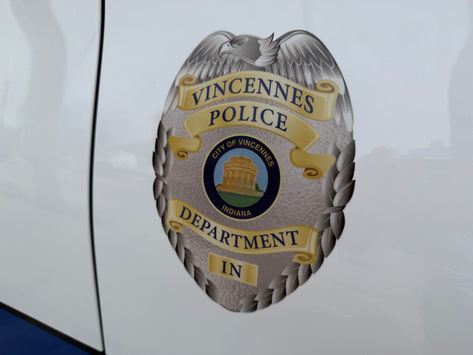 Vincennes Police Department Investigating Alleged Scam Involving Fake Football Fundraiser