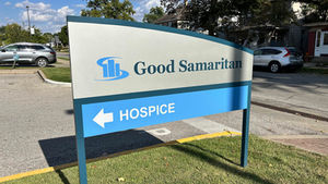Good Samaritan Confirms Hospice Services Will End in December