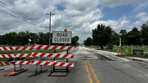 Section of Willow Street Closes, Another Reopens