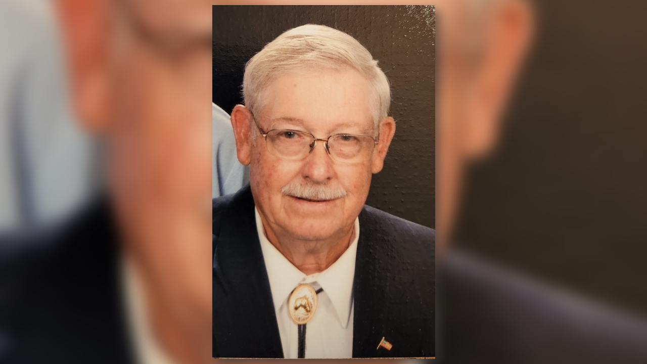 John Howard Clinkenbeard