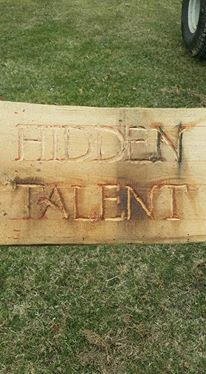 Woodcarvings
