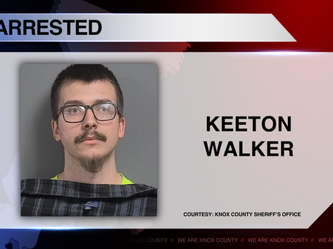 Arrest Made Following Hit-and-Run Involving Pedestrian near Vincennes