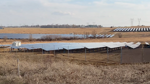 Knox County Commissioners Move Forward on Solar Ordinance Revisions, Form Advisory Committee