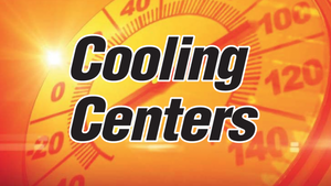 Heat Advisory in Effect: Cooling Centers Open in Vincennes