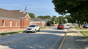 Vigo Street to Close as State Road 441 Project in Vincennes Moves Forward