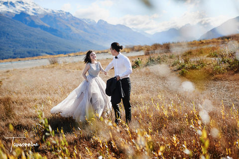 Glenorchy