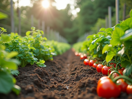 The Importance of Sustainable Living in Today's World