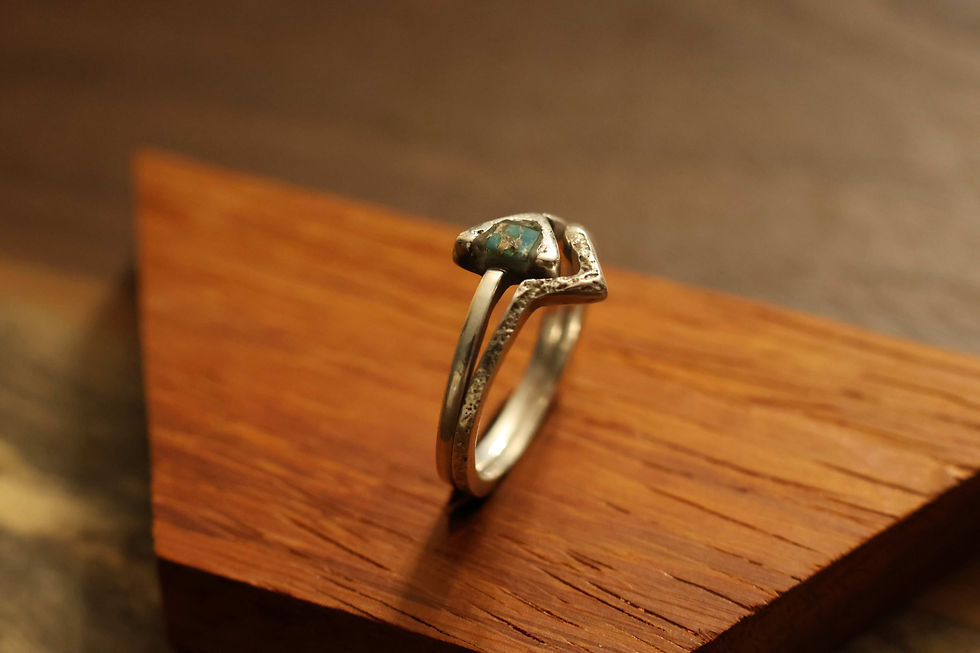 Thumbnail: Straight to the Heart