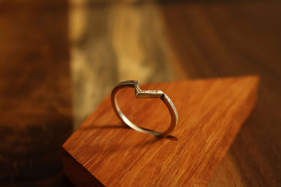 Thumbnail: Straight to the Heart