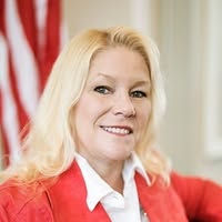 Julia Freeman - GOP Candidate for Waynesville City Council