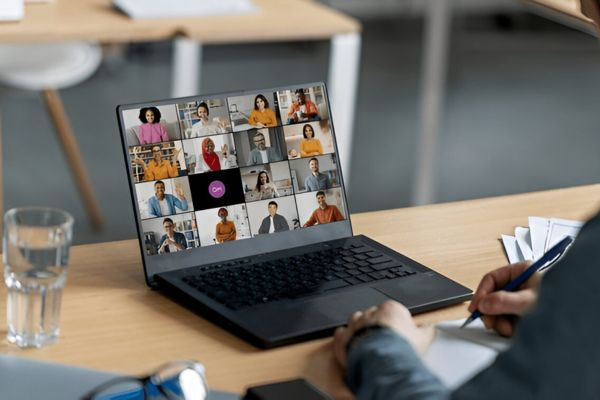 online live training not recorded class - la hfsi