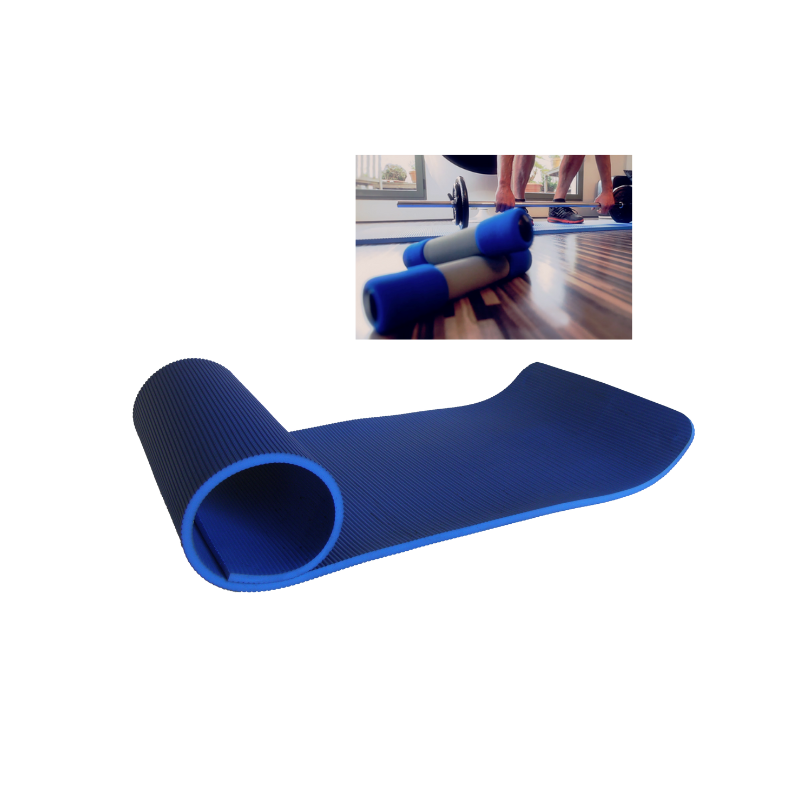 Tapis Sarneige haut de gamme par Botapis