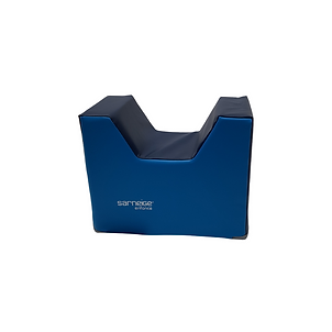 L’embase hexagonale 