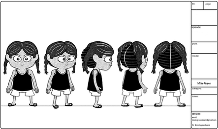 Last Cartoonist - The Girl - Turnaround Sheet.png