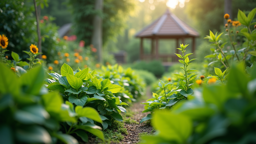 The Importance of Sustainable Living in Today's World