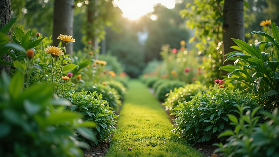 The Importance of Sustainable Living in Today's World