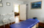 Chiropractic Room