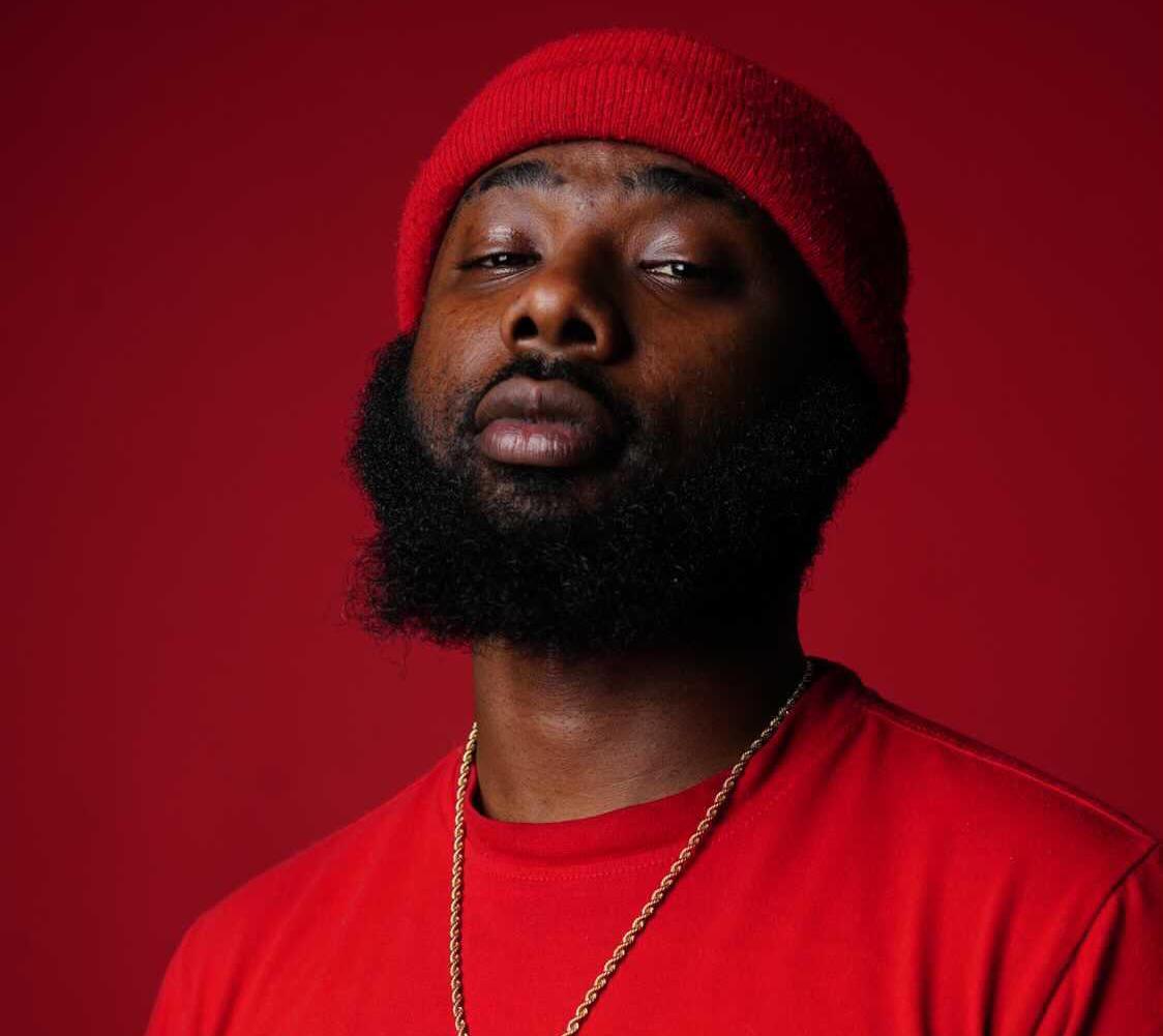 Writer: Antion Walker