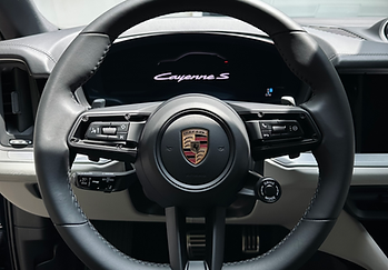 premium mobile detailing