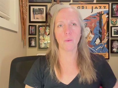 Stake RS Winter Zoom Fireside