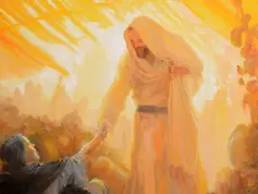 Tuesday- Day 3: Love Thy Neighbour