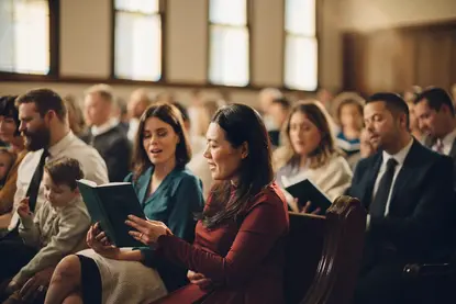 Changes to Sunday Class Meeting Schedule