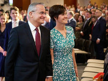 Worldwide Devotional for Young Adults with Elder and Sister Kearon- Feb 1 and 8, 2026